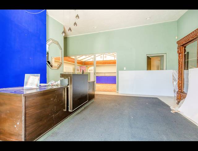 230M² OFFICE TO LET IN DUNKELD